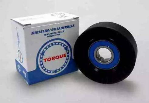 Torque KR5134 - Направляющий ролик, поликлиновый ремень avtokuzovplus.com.ua