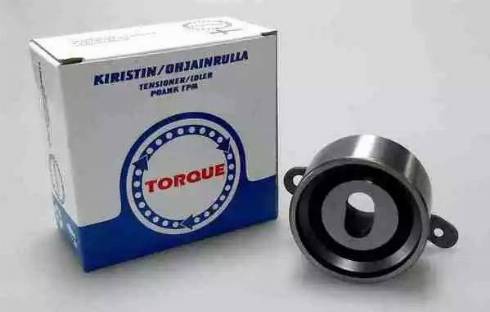 Torque KR5142 - Натяжна ролик, ремінь ГРМ autocars.com.ua