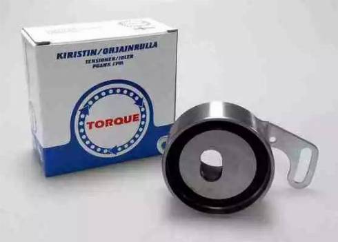 Torque KR5143 - Натяжной ролик, ремень ГРМ avtokuzovplus.com.ua