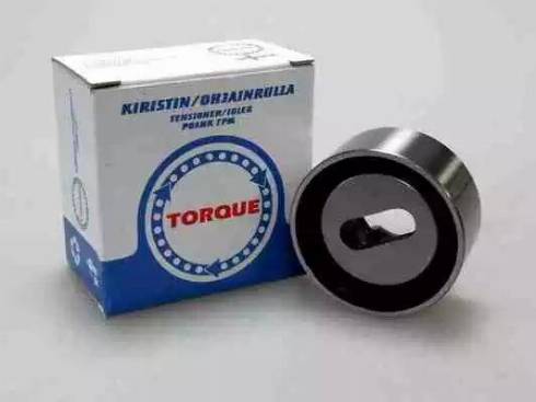 Torque KR5144 - Натяжна ролик, ремінь ГРМ autocars.com.ua