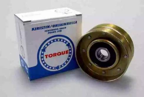 Torque KR5151 - Паразитний / Провідний ролик, зубчастий ремінь autocars.com.ua