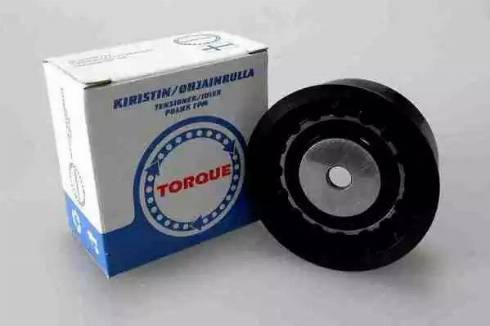 Torque KR5153 - Направляющий ролик, зубчатый ремень autodnr.net