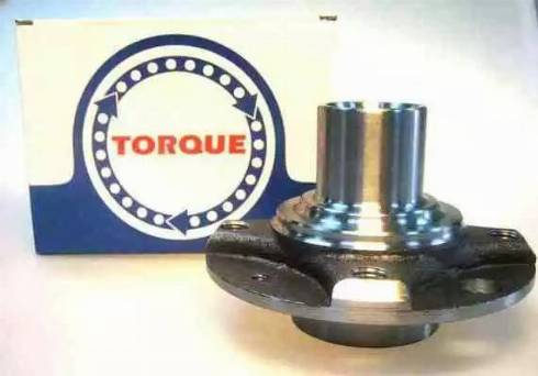 Torque PL706 - Ступица колеса, поворотный кулак autodnr.net