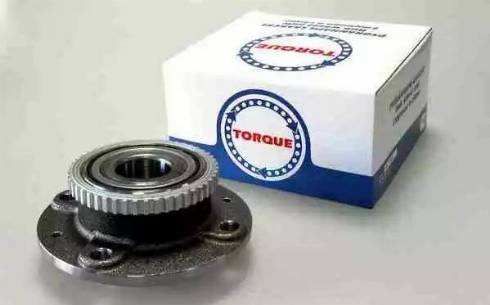 Torque PL804 - Ступица колеса, поворотный кулак avtokuzovplus.com.ua