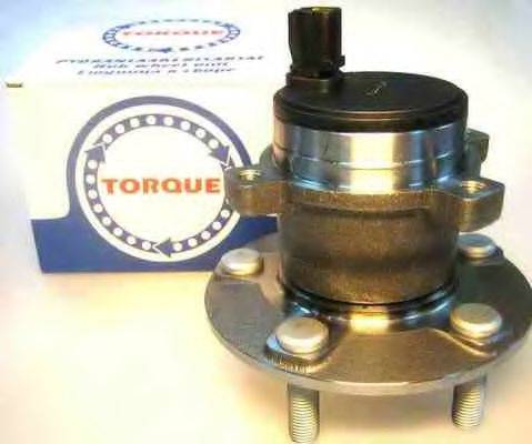 Torque PL814 - Маточина колеса autocars.com.ua