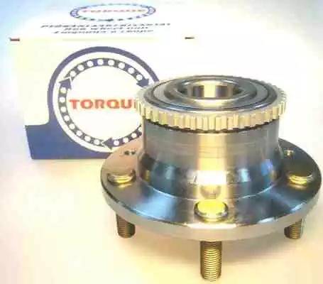 Torque PL822 - Ступица колеса, поворотный кулак avtokuzovplus.com.ua