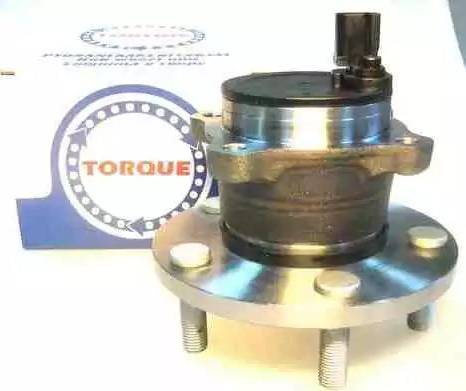 Torque PL826 - Ступица колеса, поворотный кулак avtokuzovplus.com.ua