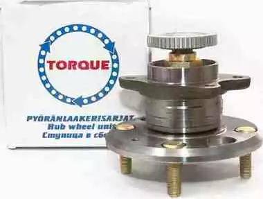 Torque PL828 - Маточина колеса autocars.com.ua