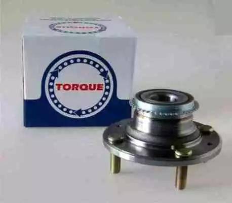 Torque PL842 - Ступица колеса, поворотный кулак avtokuzovplus.com.ua