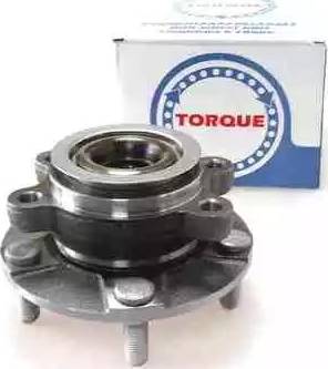 Torque PL866 - Маточина колеса autocars.com.ua