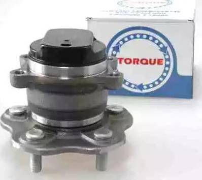 Torque PL870 - Ступица колеса, поворотный кулак avtokuzovplus.com.ua