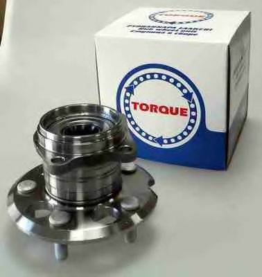 Torque PL962 - Ступица колеса, поворотный кулак avtokuzovplus.com.ua