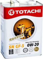 Totachi 4562374690356 - Моторное масло autodnr.net