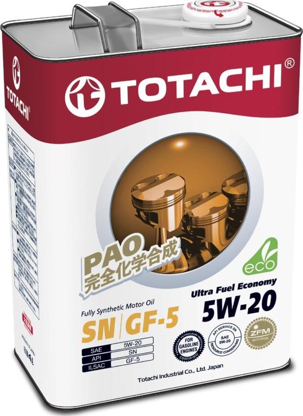 Totachi 4589904922039 - Моторное масло autodnr.net