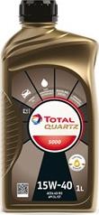 Total QUARTZ5000DIESEL1L - Моторное масло avtokuzovplus.com.ua