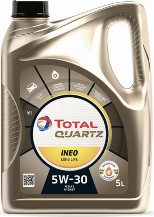 Total QUARTZINEOLL5W305L - - - autodnr.net