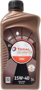 TOTAL Energies 976 - Моторне масло autocars.com.ua