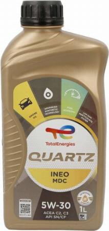TOTAL Energies CUP - Моторне масло autocars.com.ua