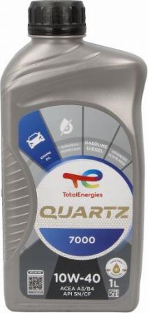TOTAL Energies DFG - Моторне масло autocars.com.ua