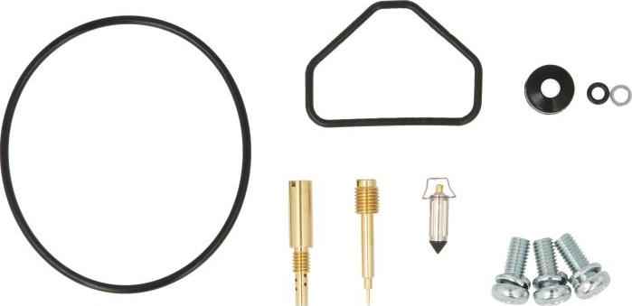 TOURMAX CABK21 - Комплект прокладок, карбюратор autocars.com.ua