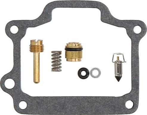 TOURMAX CABS43 - Комплект прокладок, карбюратор autocars.com.ua