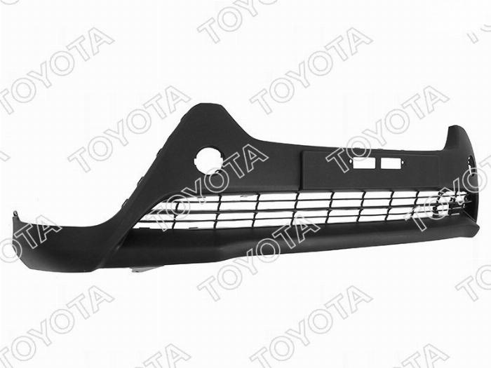 TOYOTA 5241142030 - Буфер, бампер autocars.com.ua