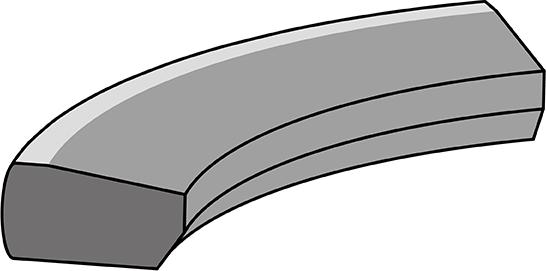 TPR 33862 - Комплект поршневих кілець autocars.com.ua