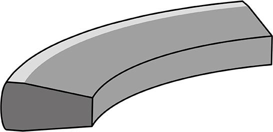 TPR 33909 - Комплект поршневих кілець autocars.com.ua