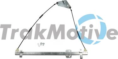 TrakMotive 25-0270 - Підйомний пристрій для вікон autocars.com.ua