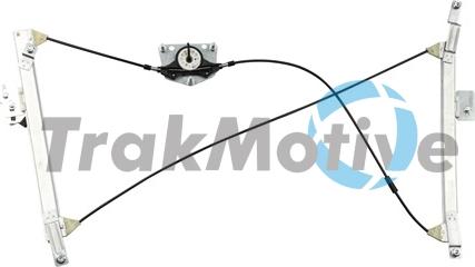 TrakMotive 25-1482 - Підйомний пристрій для вікон autocars.com.ua