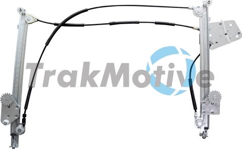 TrakMotive 25-1502 - Підйомний пристрій для вікон autocars.com.ua