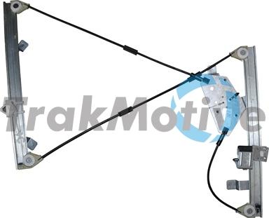 TrakMotive 25-1778 - Підйомний пристрій для вікон autocars.com.ua