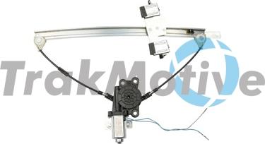 TrakMotive 26-0141 - Підйомний пристрій для вікон autocars.com.ua