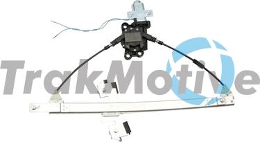 TrakMotive 26-0142 - Підйомний пристрій для вікон autocars.com.ua