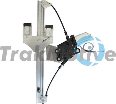 TrakMotive 26-0143 - Підйомний пристрій для вікон autocars.com.ua