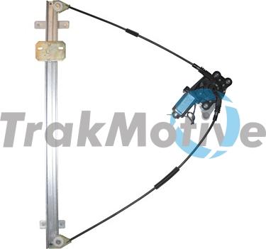 TrakMotive 26-0269 - Підйомний пристрій для вікон autocars.com.ua
