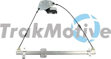 TrakMotive 26-0271 - Підйомний пристрій для вікон autocars.com.ua