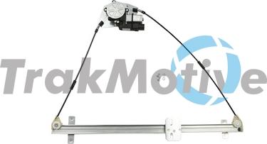 TrakMotive 26-0272 - Підйомний пристрій для вікон autocars.com.ua