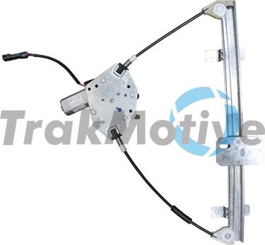 TrakMotive 26-0386 - Підйомний пристрій для вікон autocars.com.ua