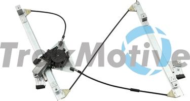 TrakMotive 26-0649 - Підйомний пристрій для вікон autocars.com.ua