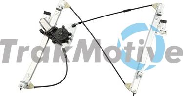 TrakMotive 26-0650 - Підйомний пристрій для вікон autocars.com.ua