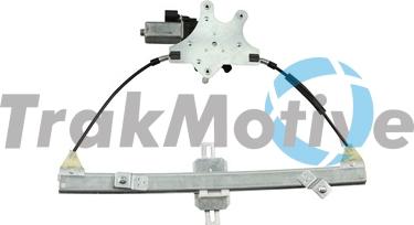 TrakMotive 26-0651 - Підйомний пристрій для вікон autocars.com.ua