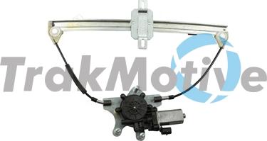 TrakMotive 26-0652 - Підйомний пристрій для вікон autocars.com.ua