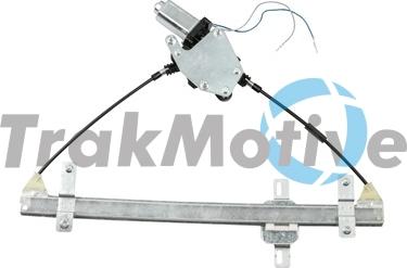 TrakMotive 26-1057 - Підйомний пристрій для вікон autocars.com.ua
