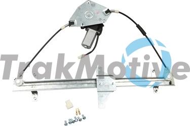 TrakMotive 26-1058 - Підйомний пристрій для вікон autocars.com.ua