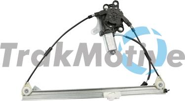 TrakMotive 26-1141 - Підйомний пристрій для вікон autocars.com.ua