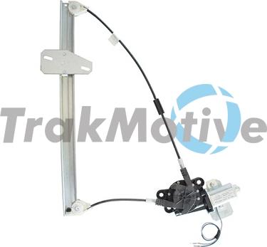 TrakMotive 26-1217 - Підйомний пристрій для вікон autocars.com.ua