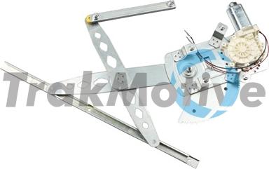 TrakMotive 26-1228 - Підйомний пристрій для вікон autocars.com.ua