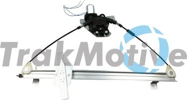 TrakMotive 26-1280 - Підйомний пристрій для вікон autocars.com.ua