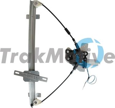 TrakMotive 26-1281 - Підйомний пристрій для вікон autocars.com.ua